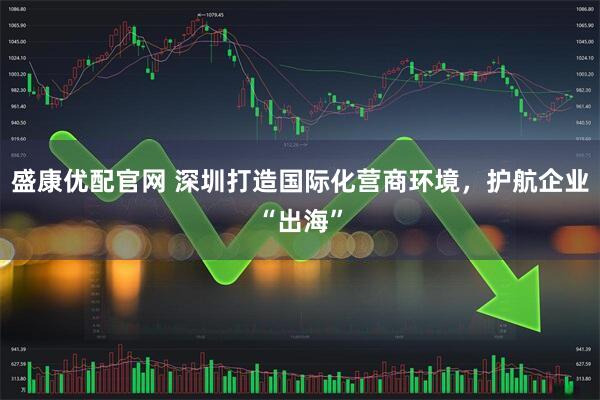 盛康优配官网 深圳打造国际化营商环境，护航企业“出海”
